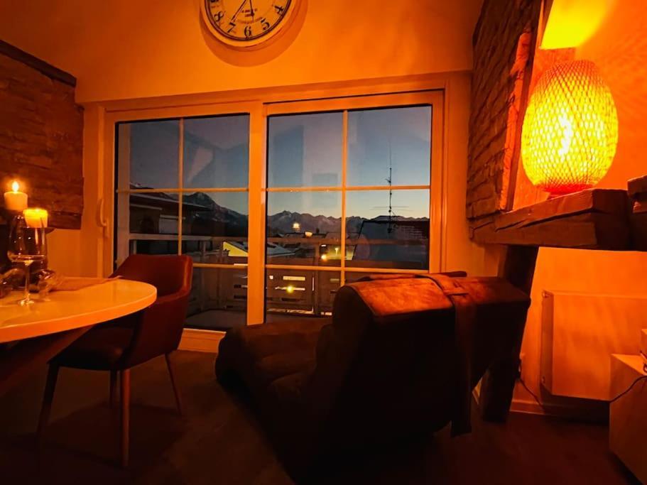 ゾントホーフェンPenthouse Im Dachgeschossアパートメント エクステリア 写真
